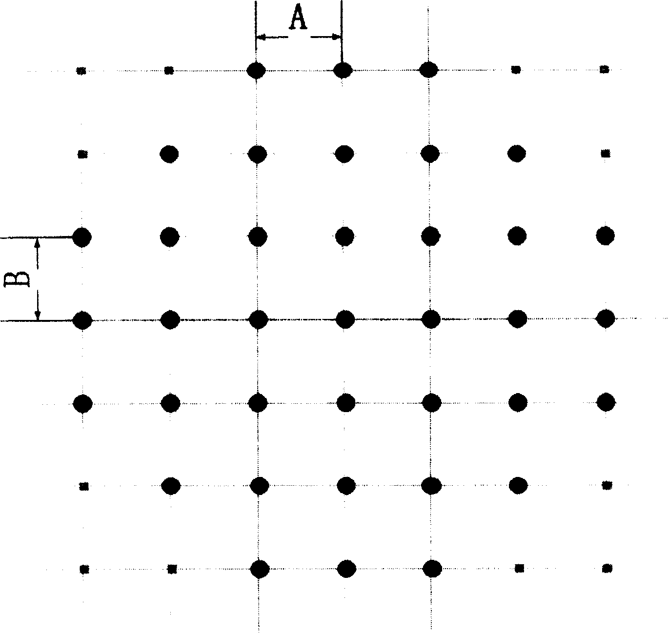 Variable-polarization microstrip reflectarray antenna