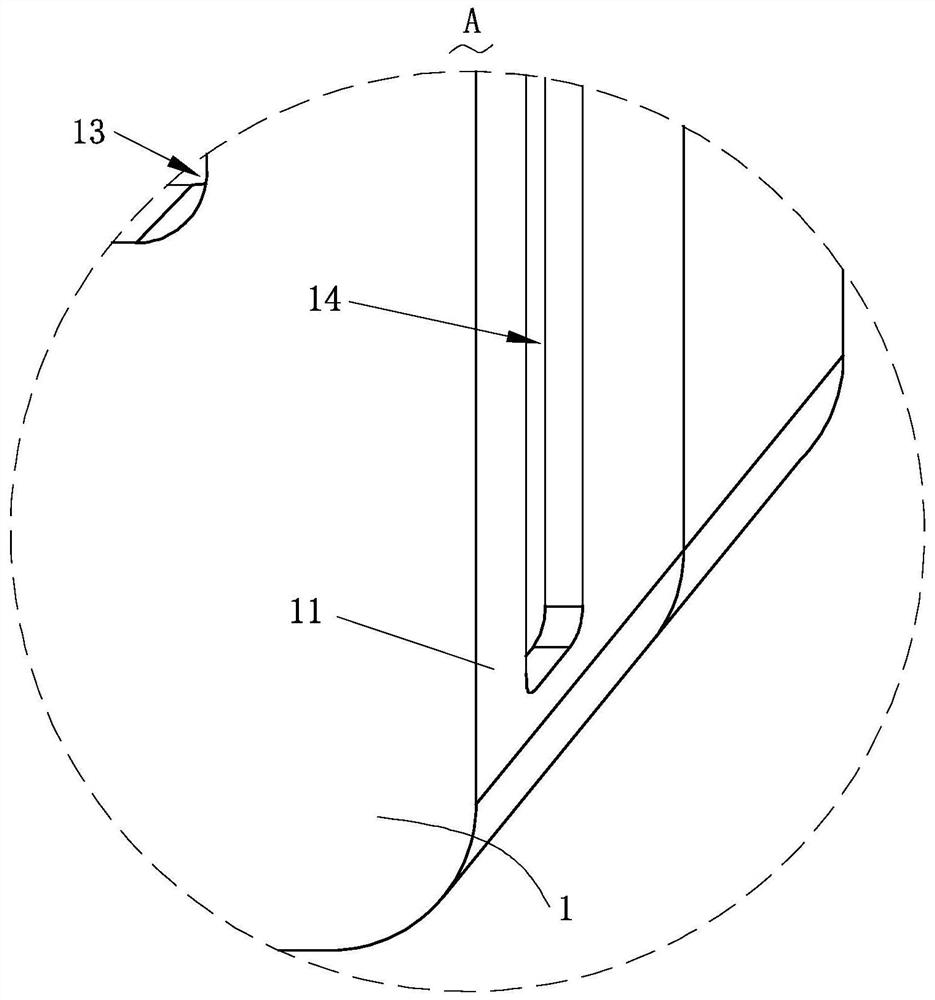 A smart home device based on image processing