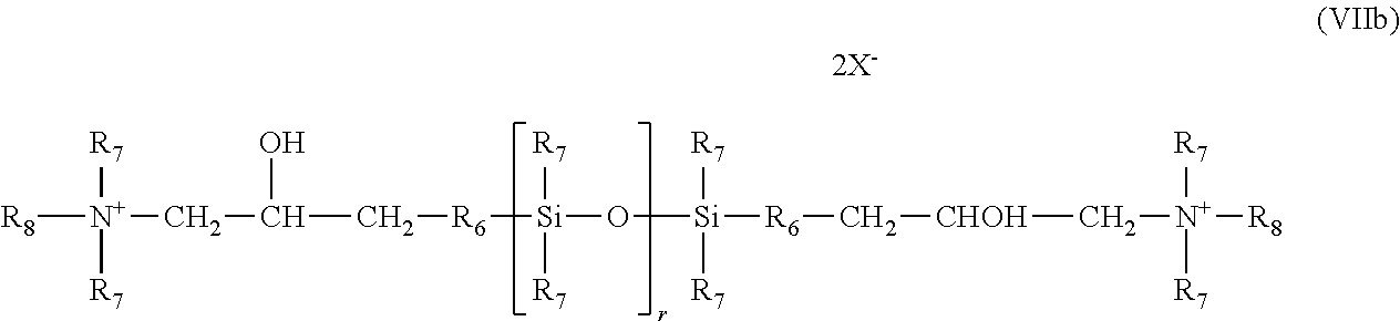 Method of Treating Hair with a Concentrated Conditioner