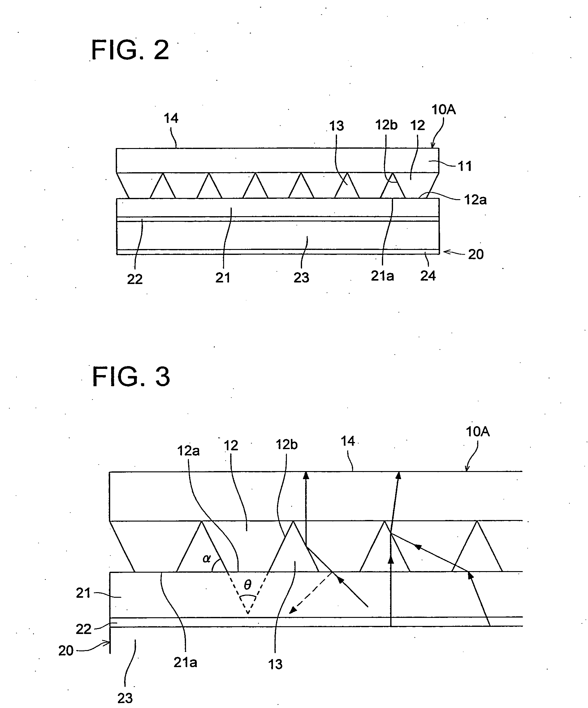 Surface light emitter and display apparatus