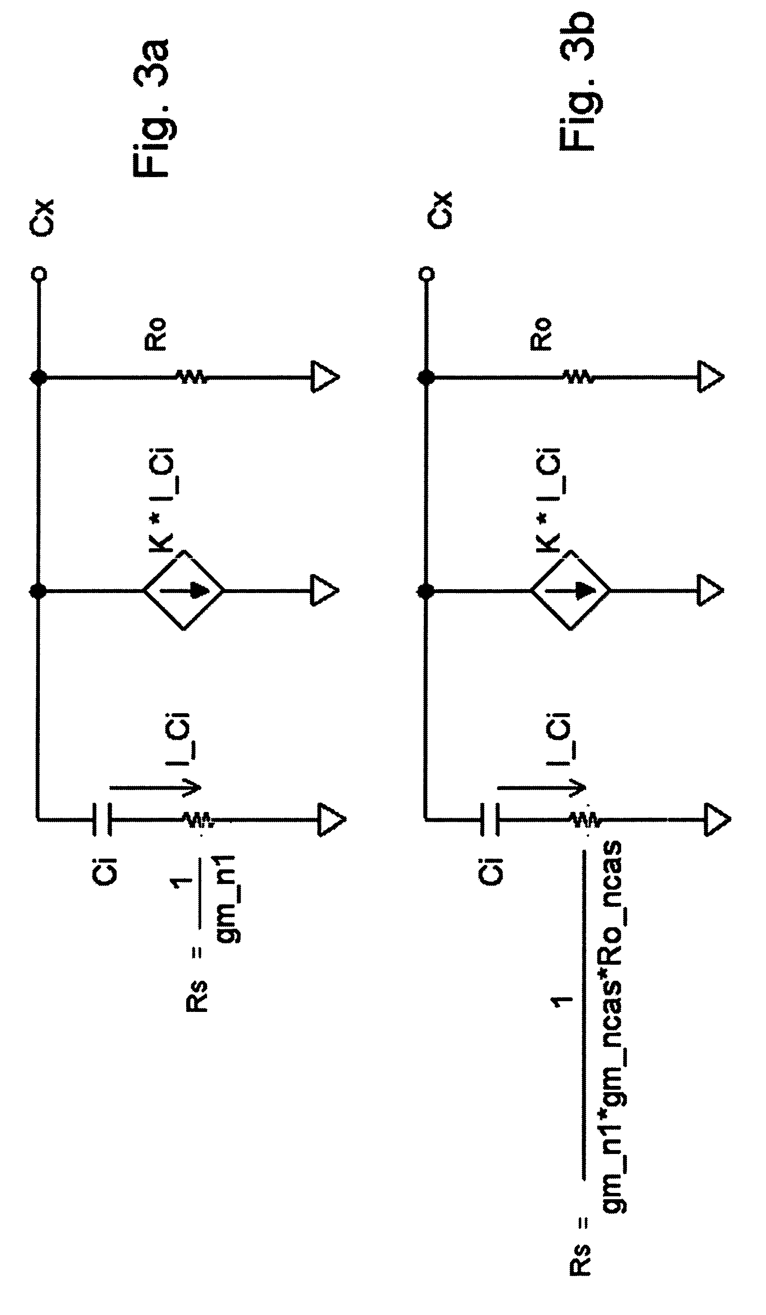 Capacitance multiplier circuit exhibiting improving bandwidth