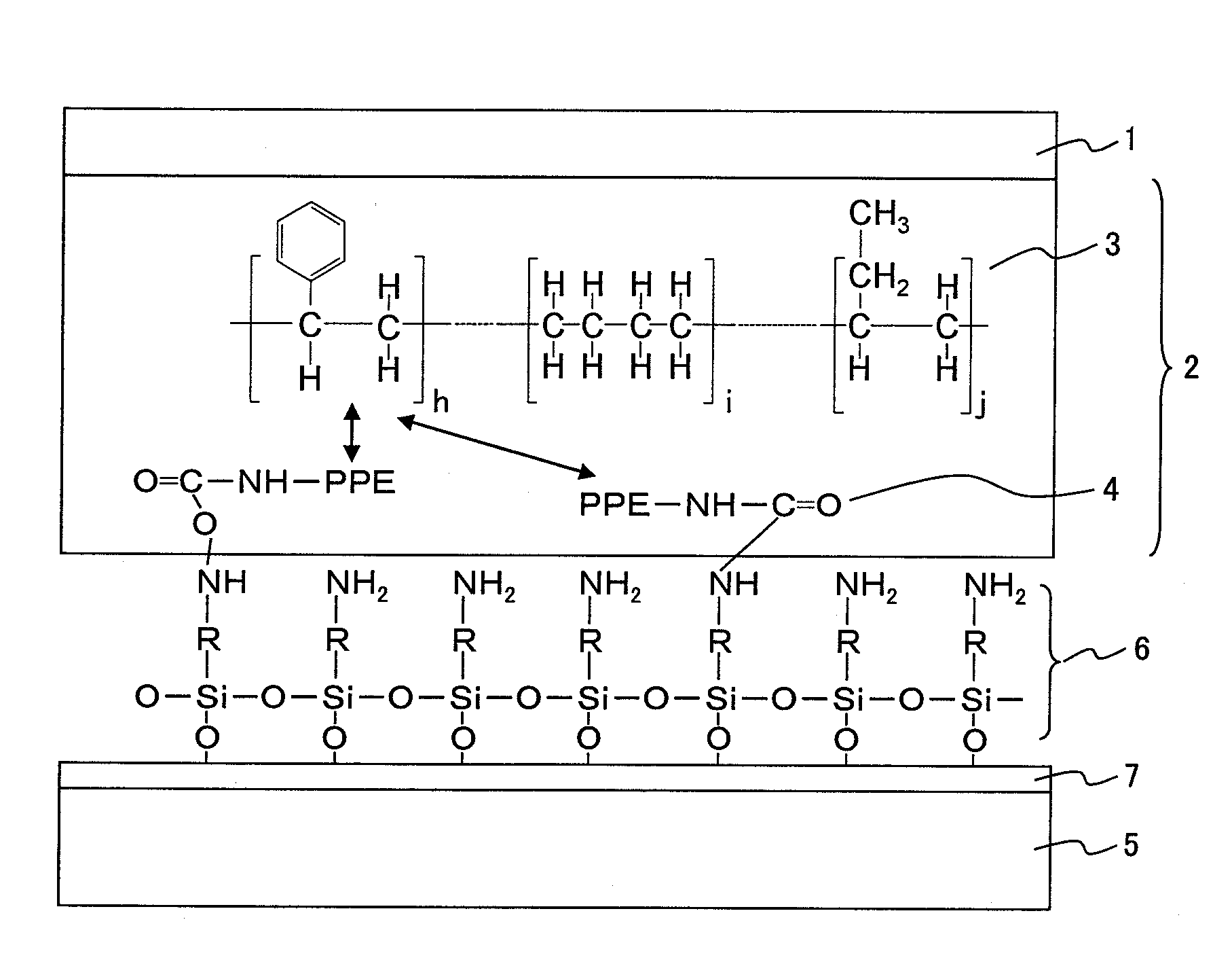 Thermoplastic resin composition, adhesive film and wiring film using the same