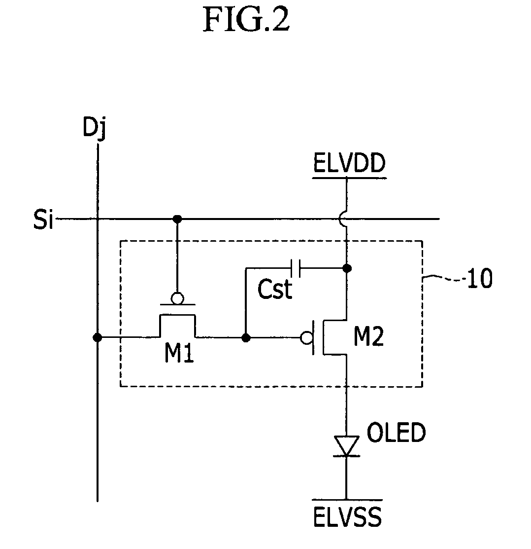 Stereoscopic image display device and driving method thereof, and data driving apparatus and shutter glasses for stereoscopic image display device