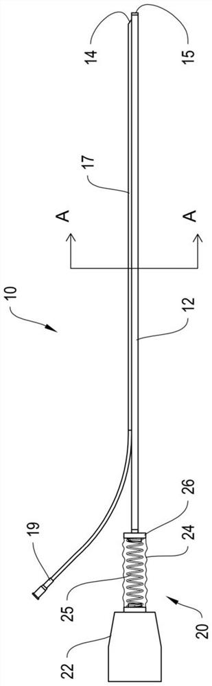 Disposable sheath device