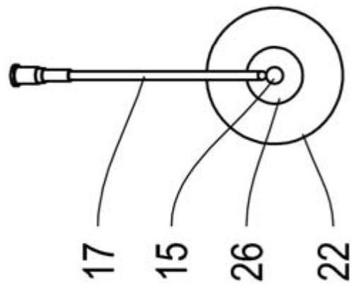 Disposable sheath device