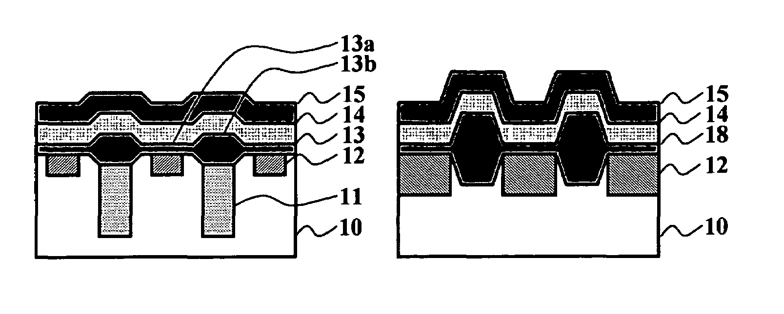 Semiconductor device and method of fabricating the same