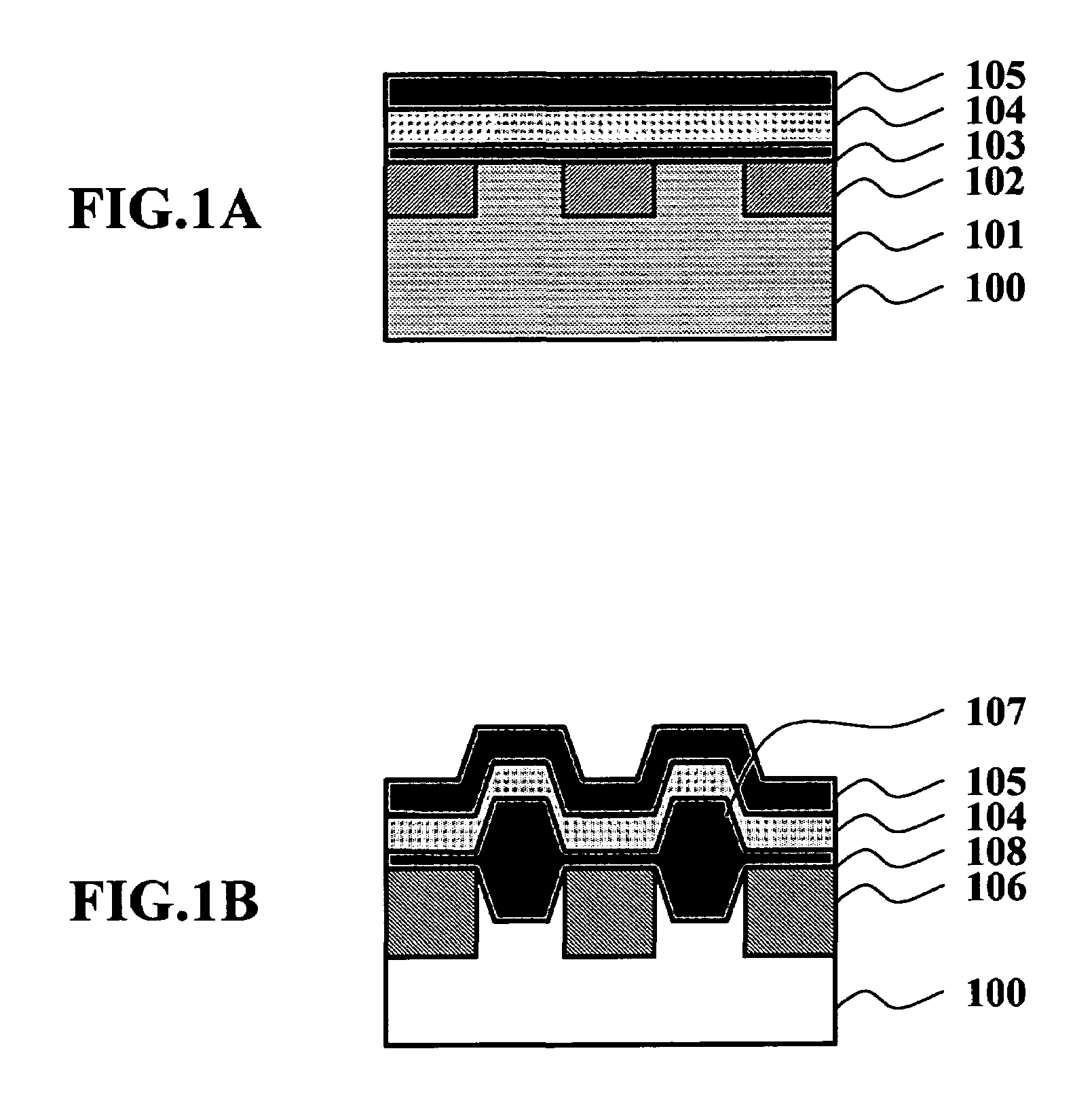 Semiconductor device and method of fabricating the same