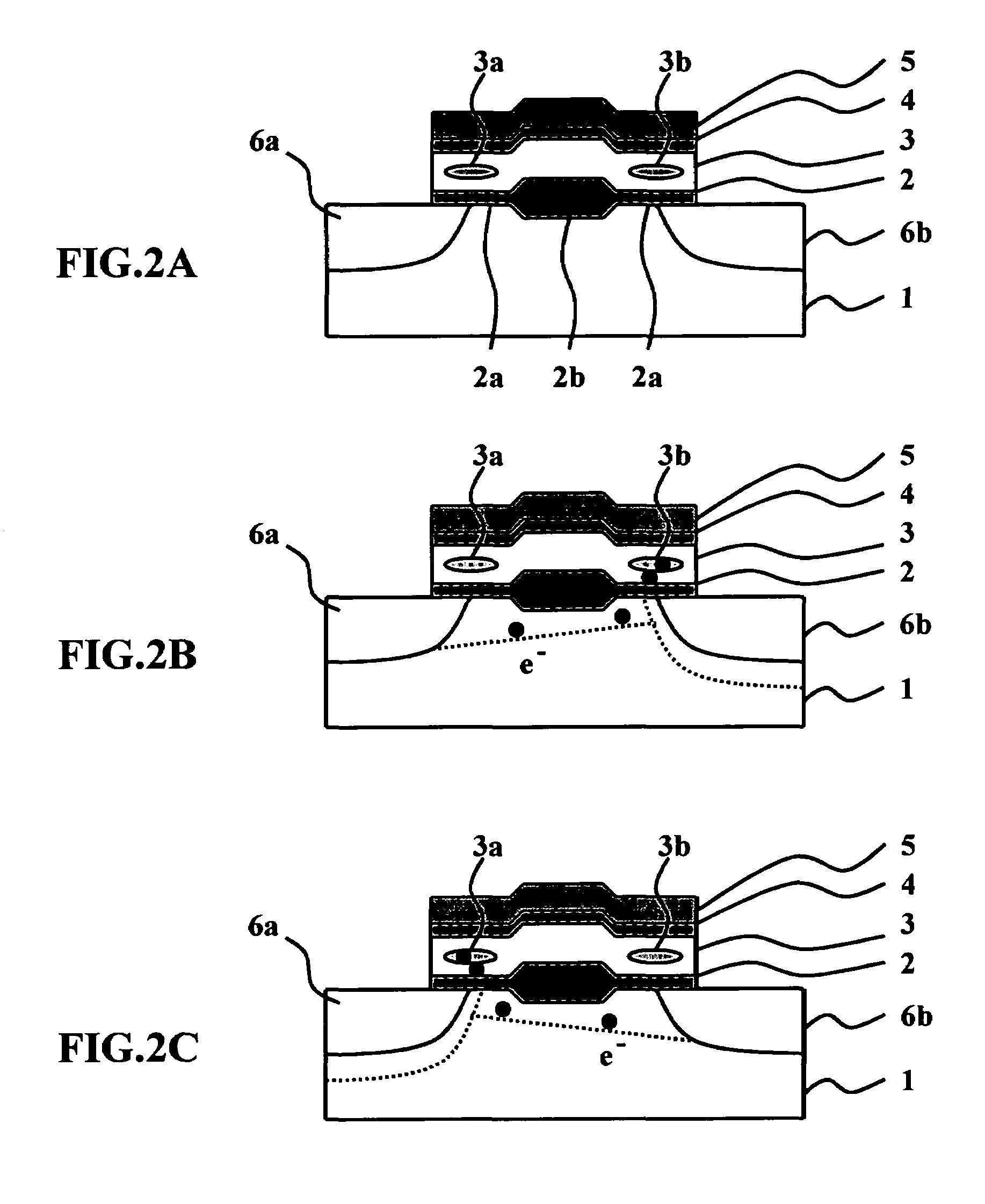 Semiconductor device and method of fabricating the same