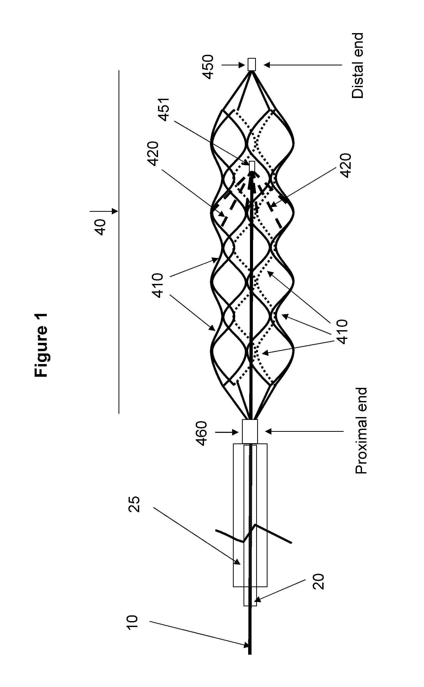 Intravascular thromboembolectomy device and method using the same