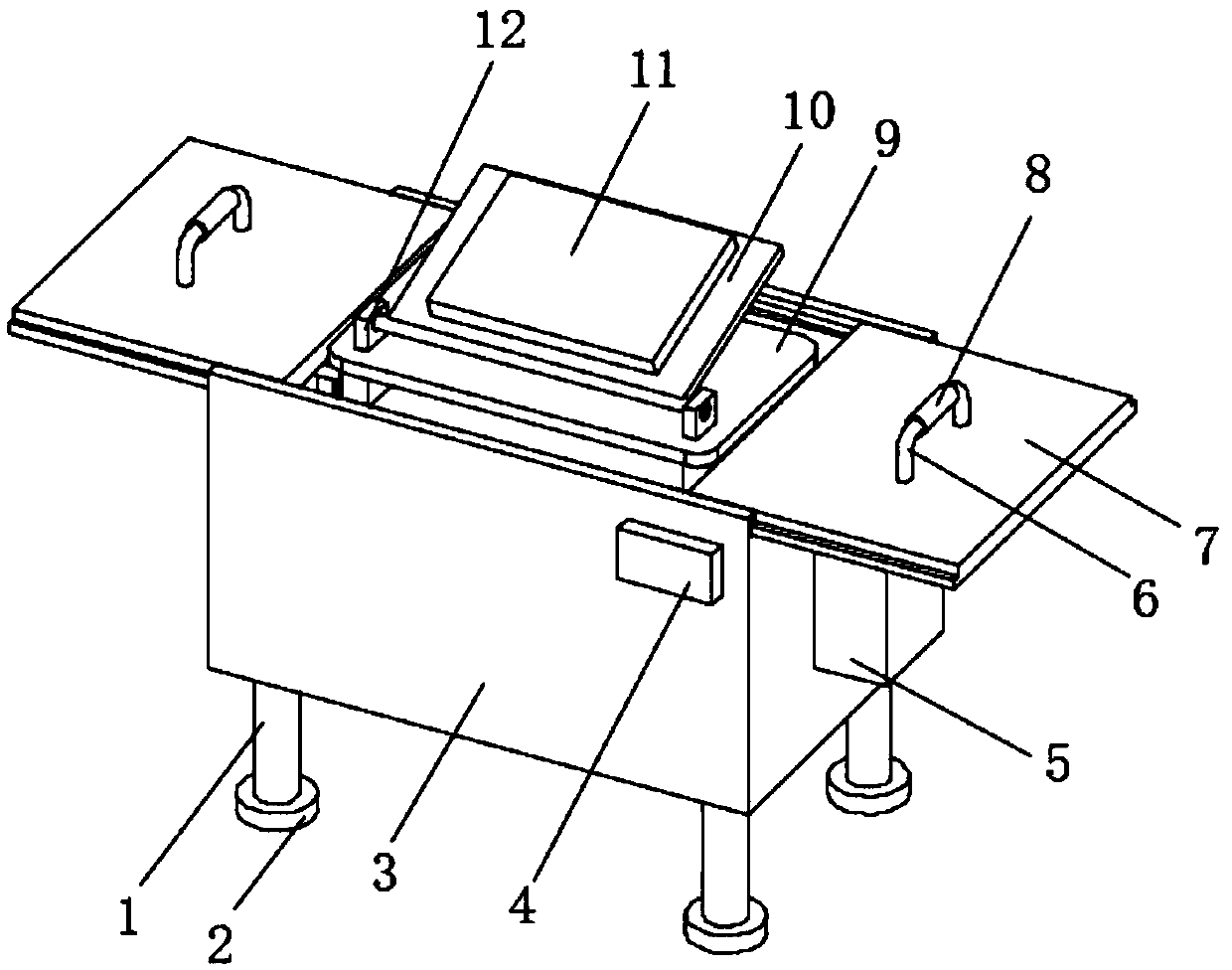 Intelligent computer teaching tool