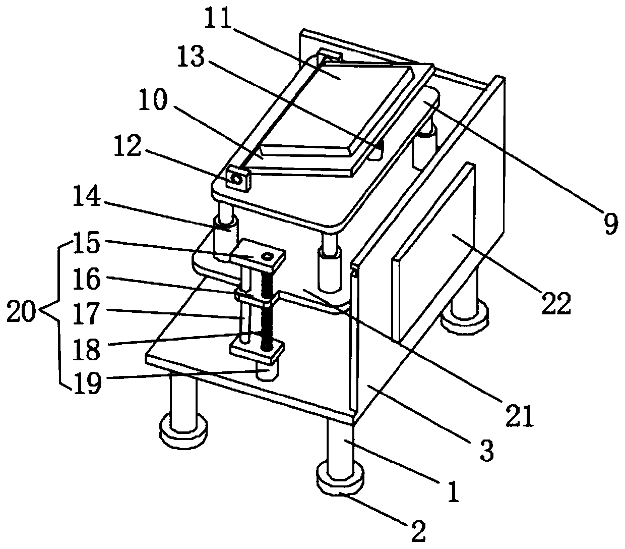 Intelligent computer teaching tool