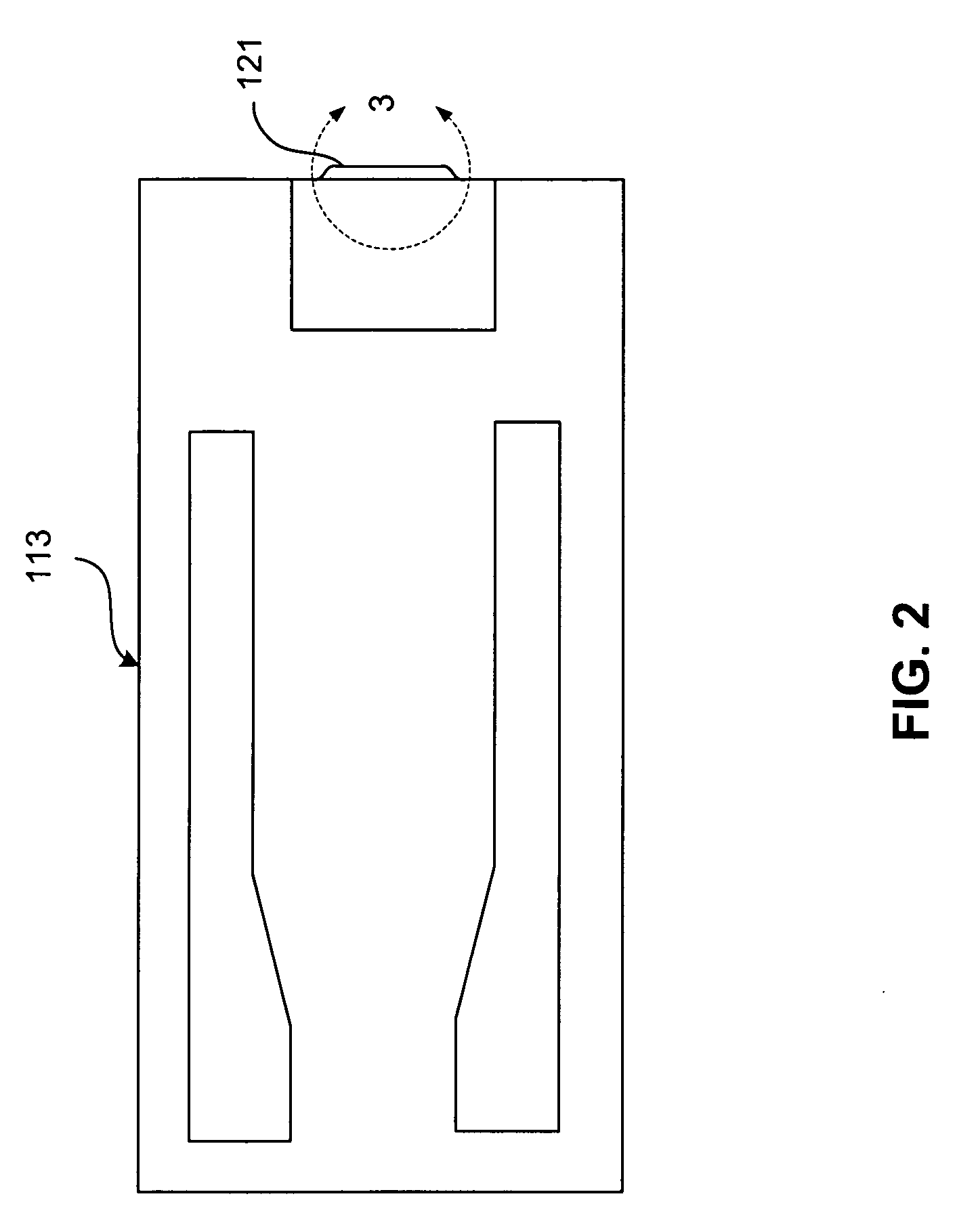 Magnetoresistive sensor with a free layer stabilized by direct coupling to in stack antiferromagnetic layer