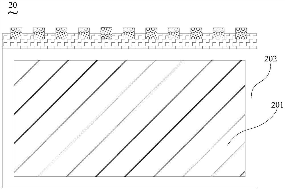 Display panel and preparation method thereof