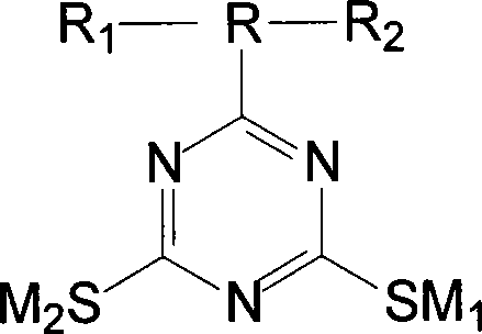 Magnesium alloy and polyphenylene sulfide plastic direct bonding method