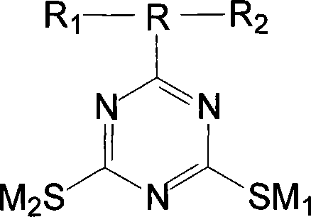 Magnesium alloy and polyphenylene sulfide plastic direct bonding method