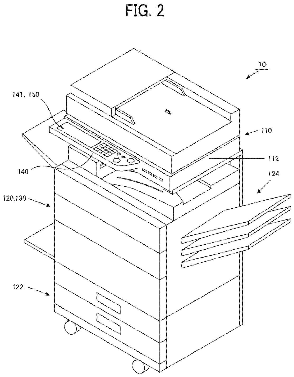 Image forming apparatus, image forming method, and non-transitory recording medium