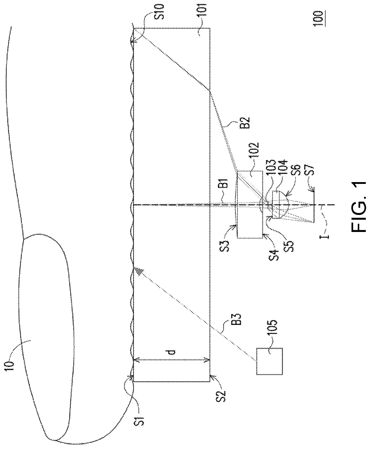 Image capturing apparatus