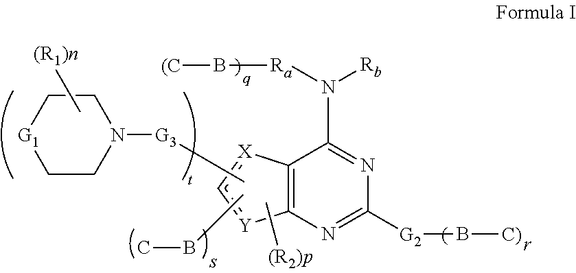 Phosphoinositide 3-kinase inhibitors with a zinc binding moiety