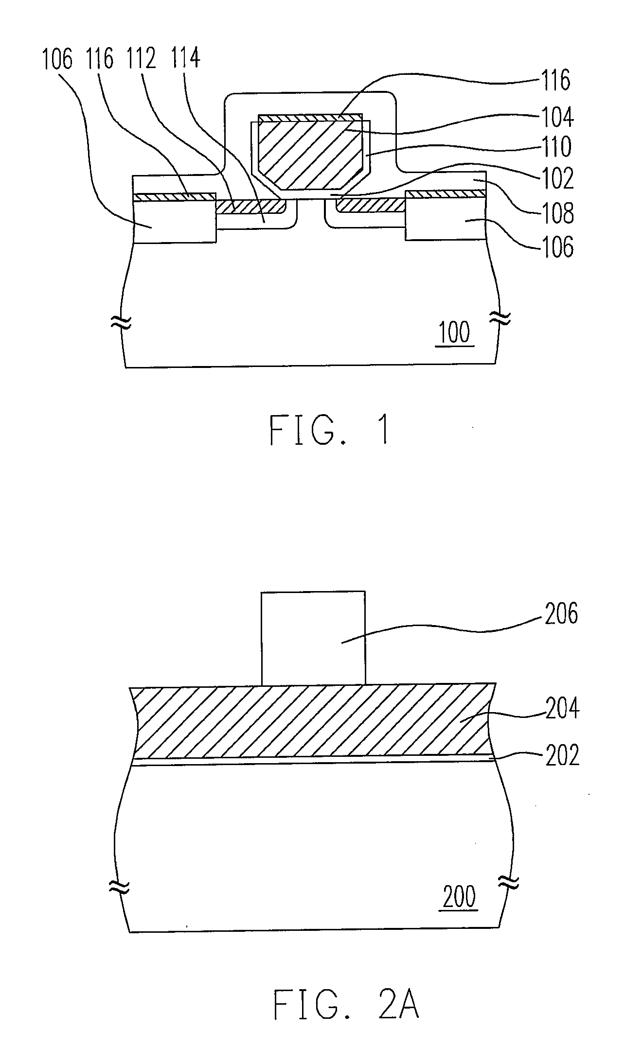 Method of fabricating a semiconductor device