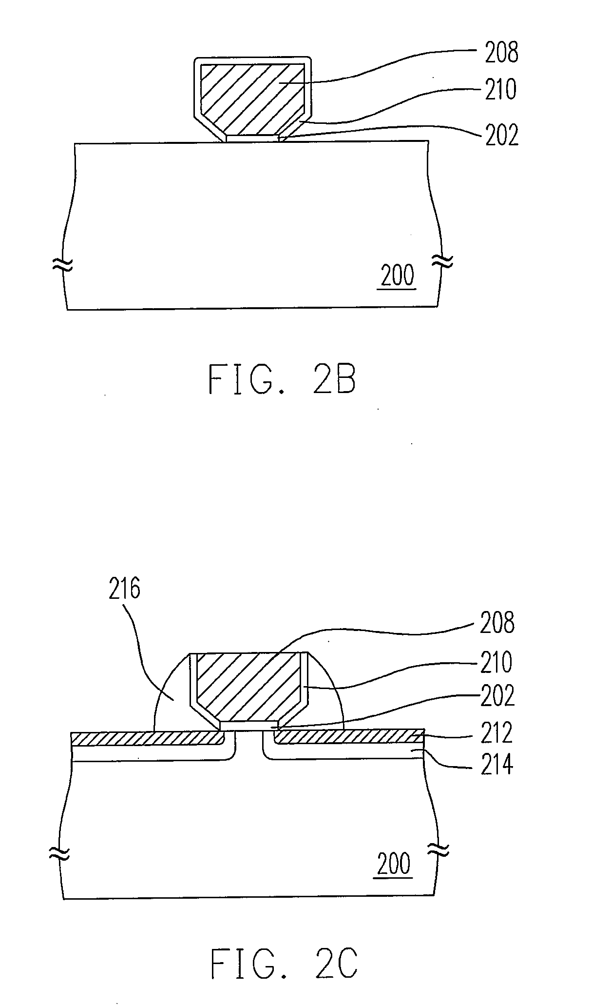 Method of fabricating a semiconductor device