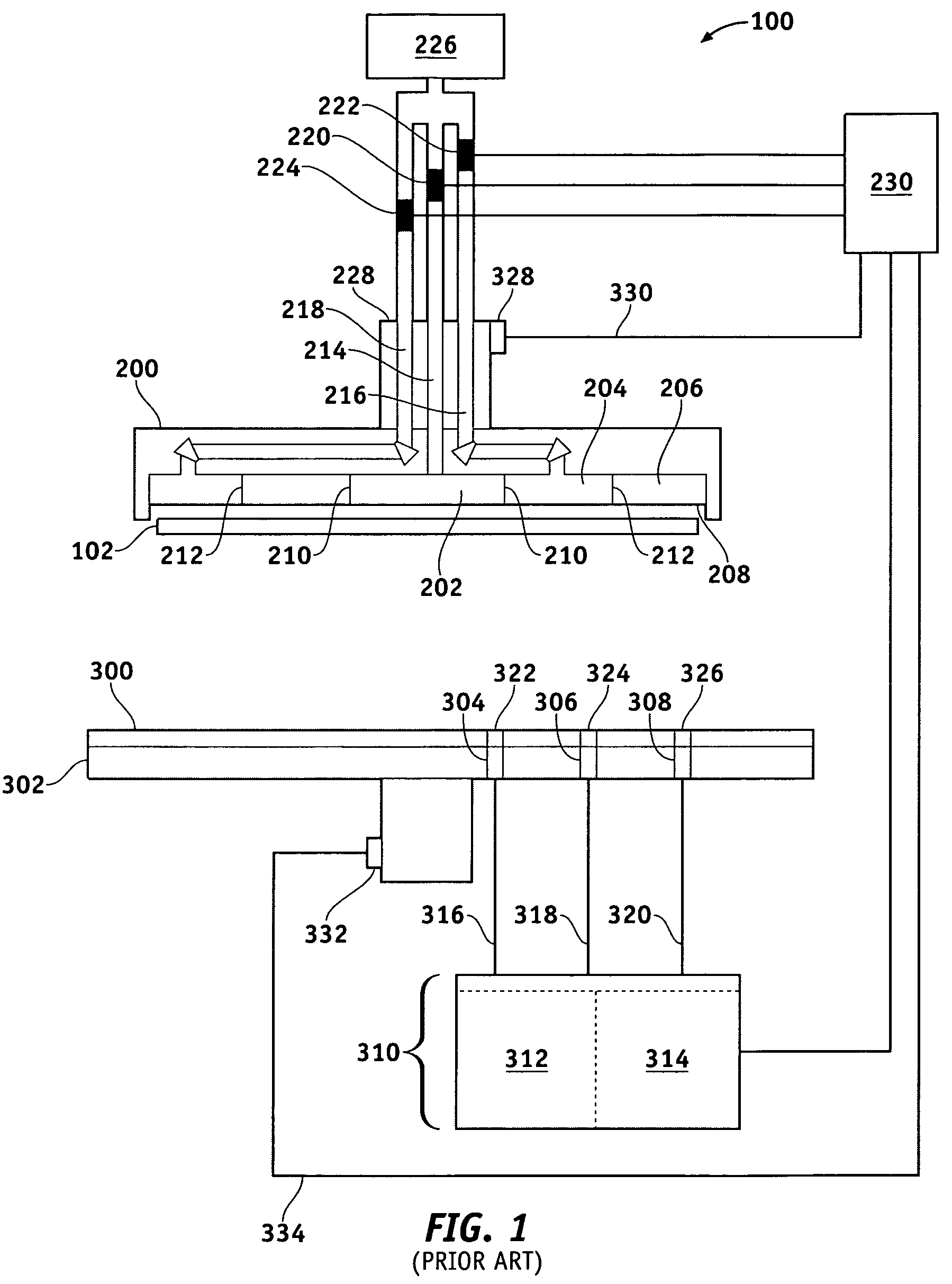 Methods for monitoring a chemical mechanical planarization process of a metal layer using an in-situ eddy current measuring system