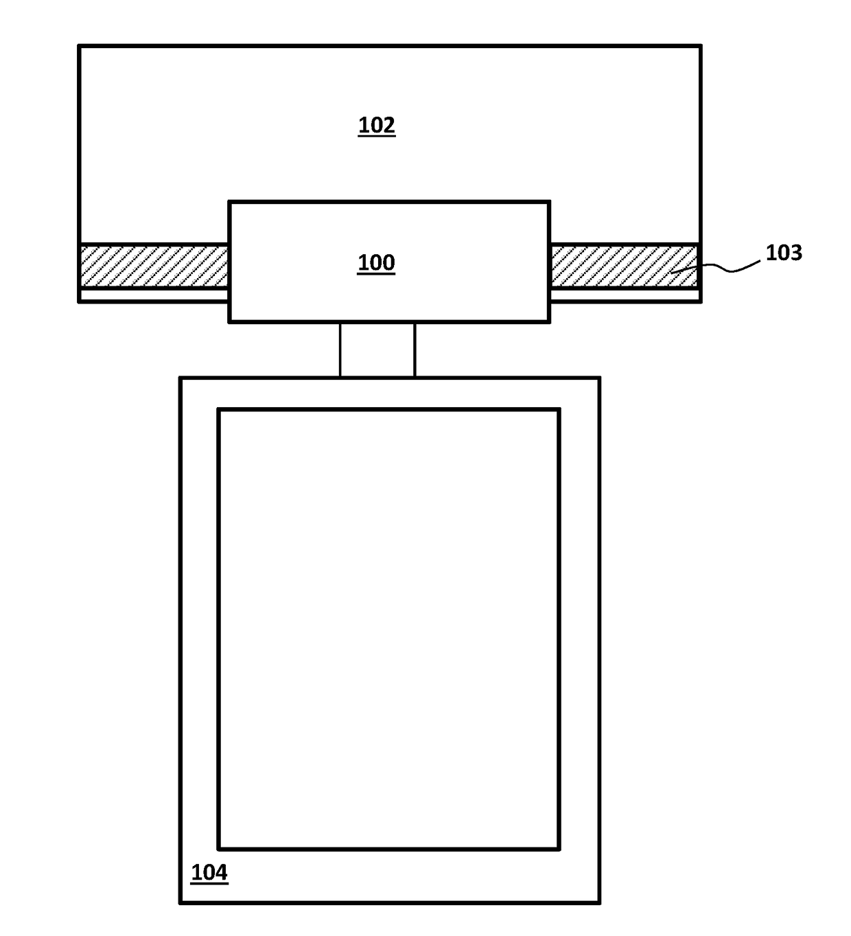 Systems and methods for user identification using graphical barcode and payment card authentication read data