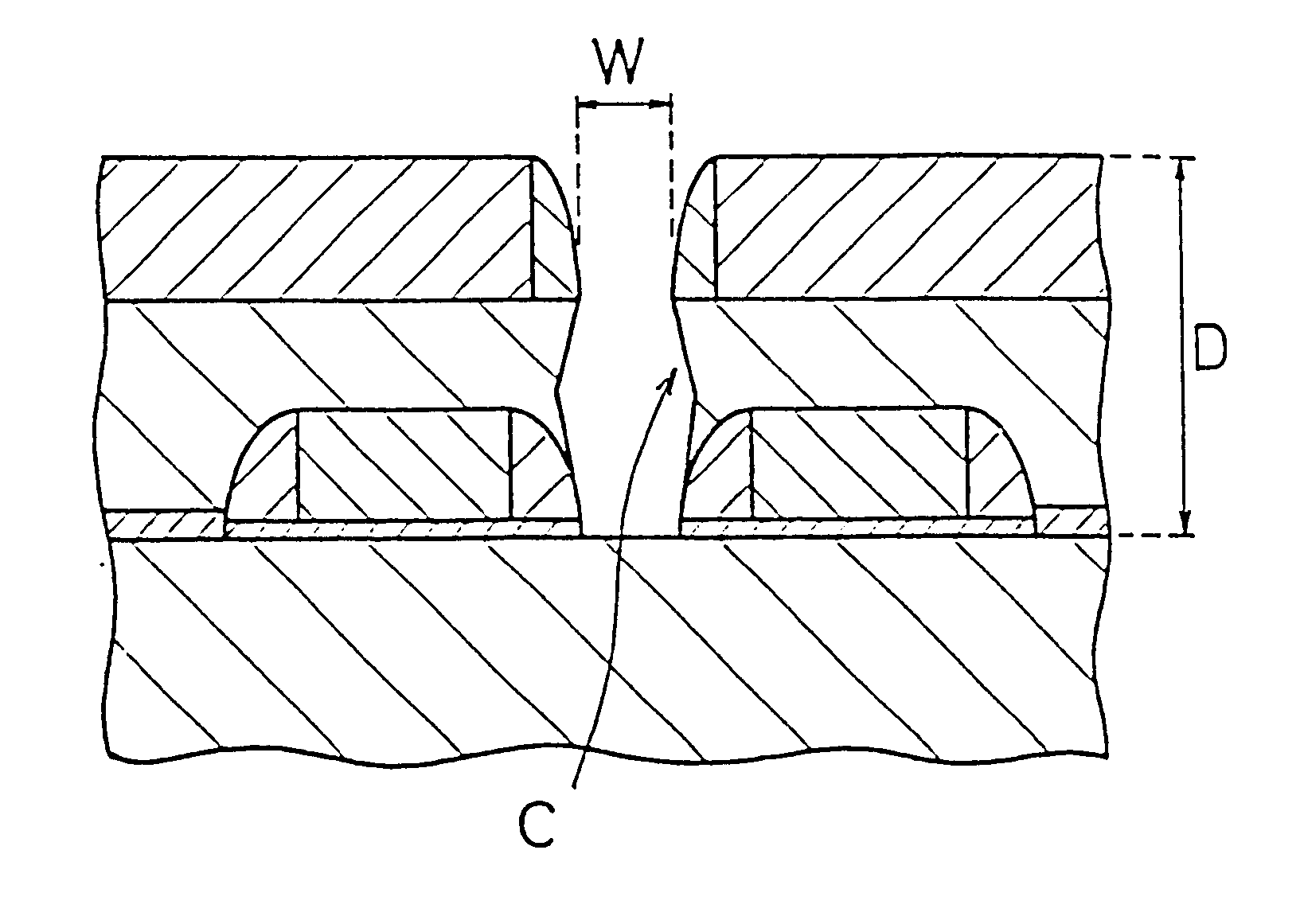 Semiconductor device and method for manufacturing semiconductor device