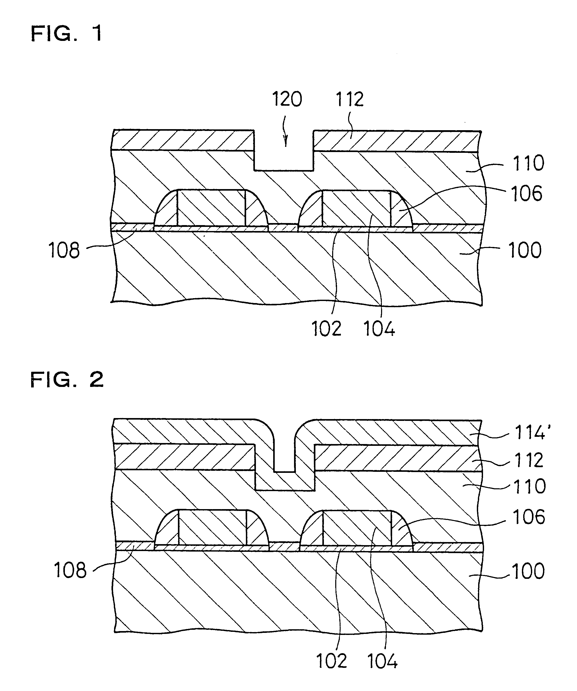 Semiconductor device and method for manufacturing semiconductor device