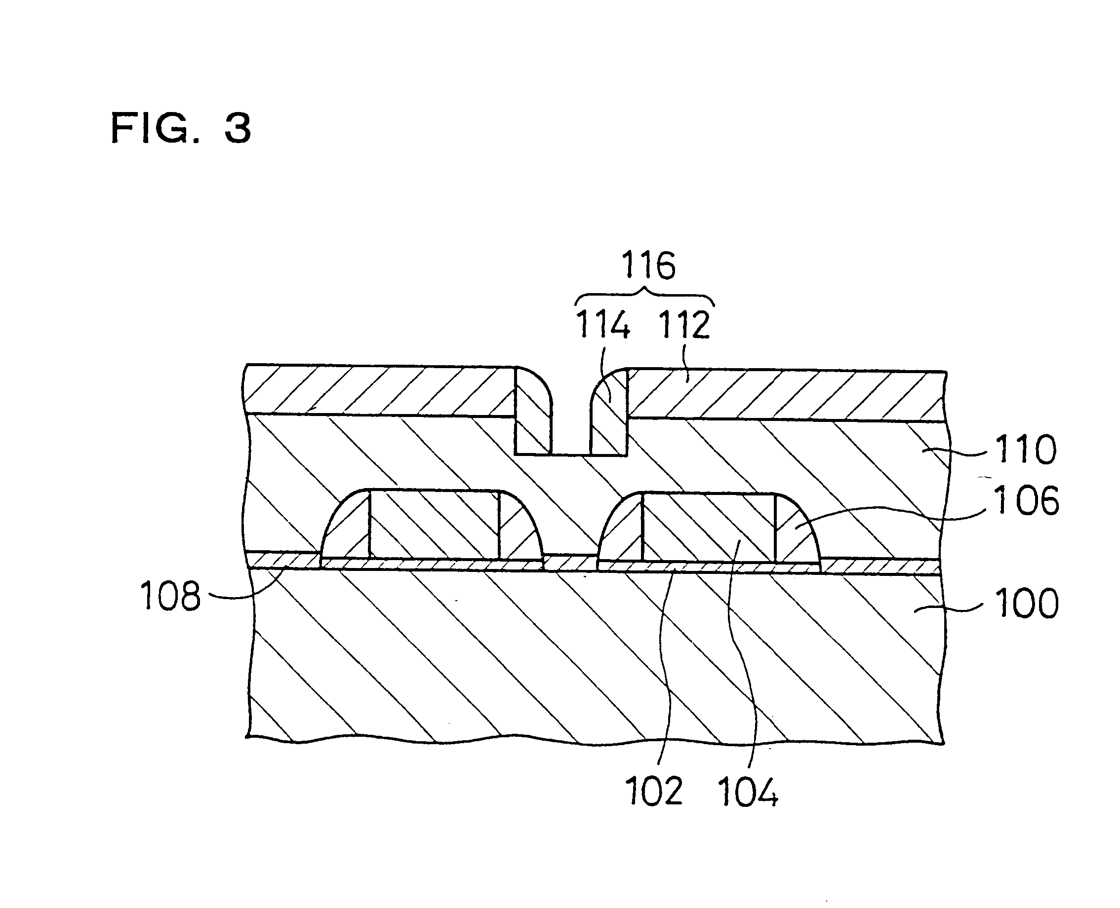 Semiconductor device and method for manufacturing semiconductor device