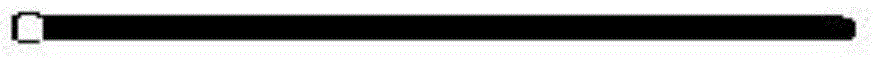 Variable-speed rotating LED display system and method for displaying the same