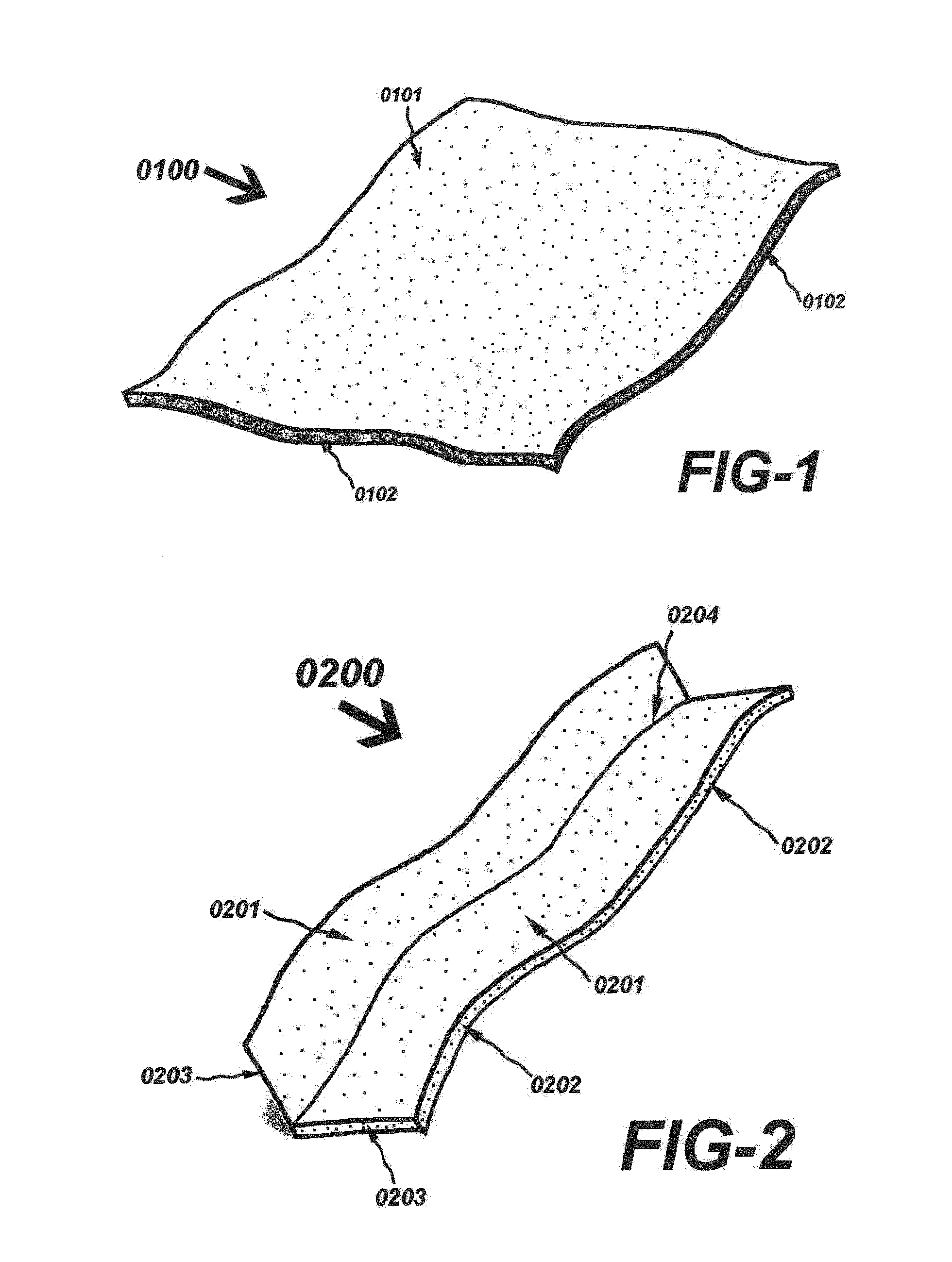 Edible Pet Chew and Method for Making the Same