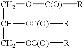 Reconstituted meadowfoam oil