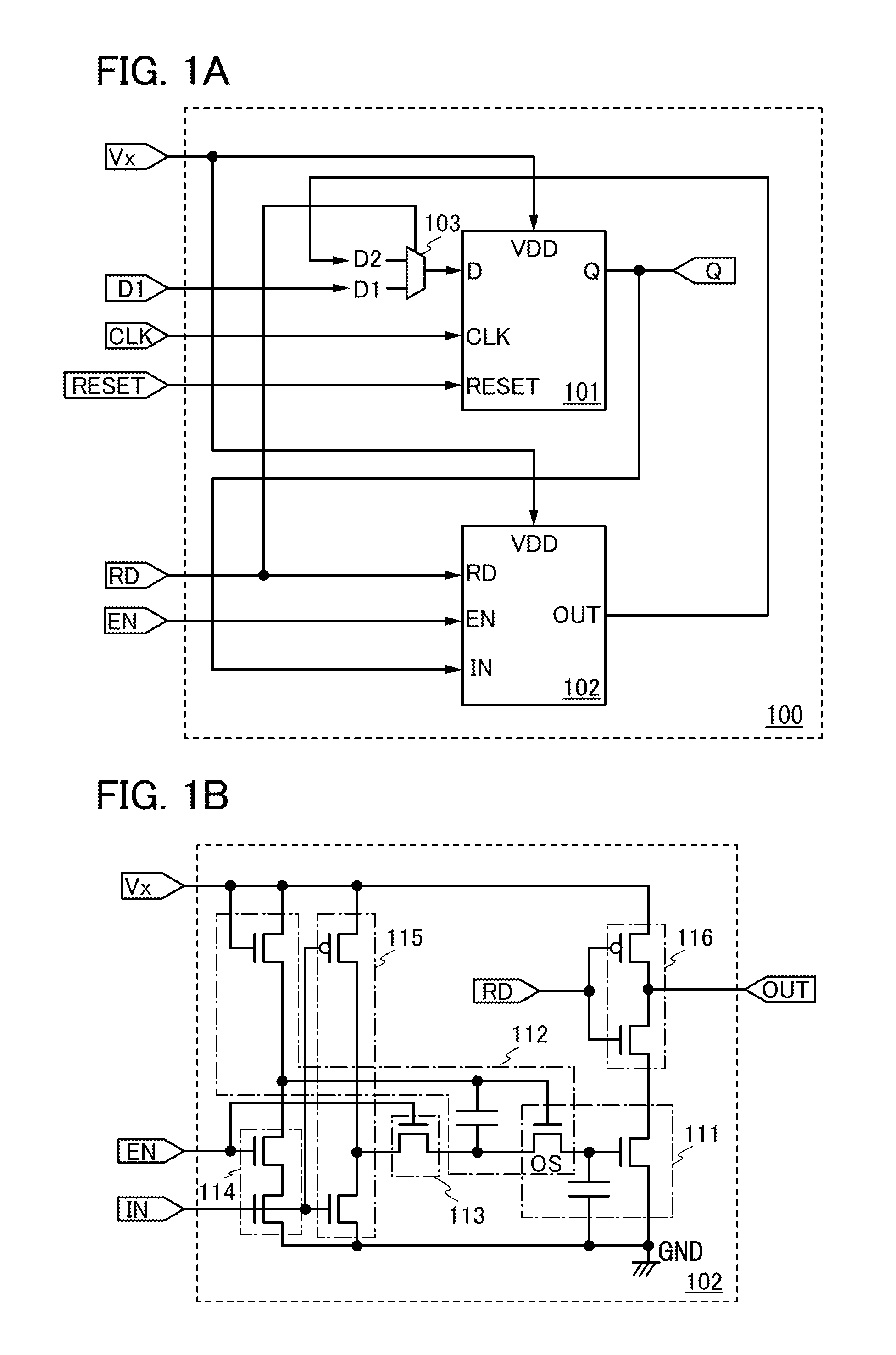 Memory circuit