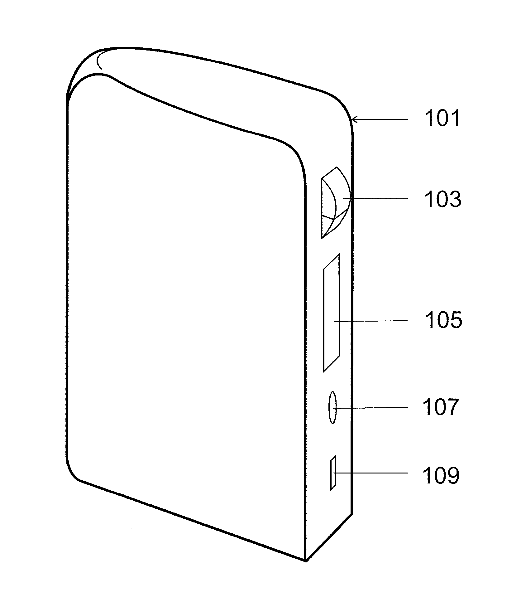 Portable Oxygen Enrichment Device and Method of Use