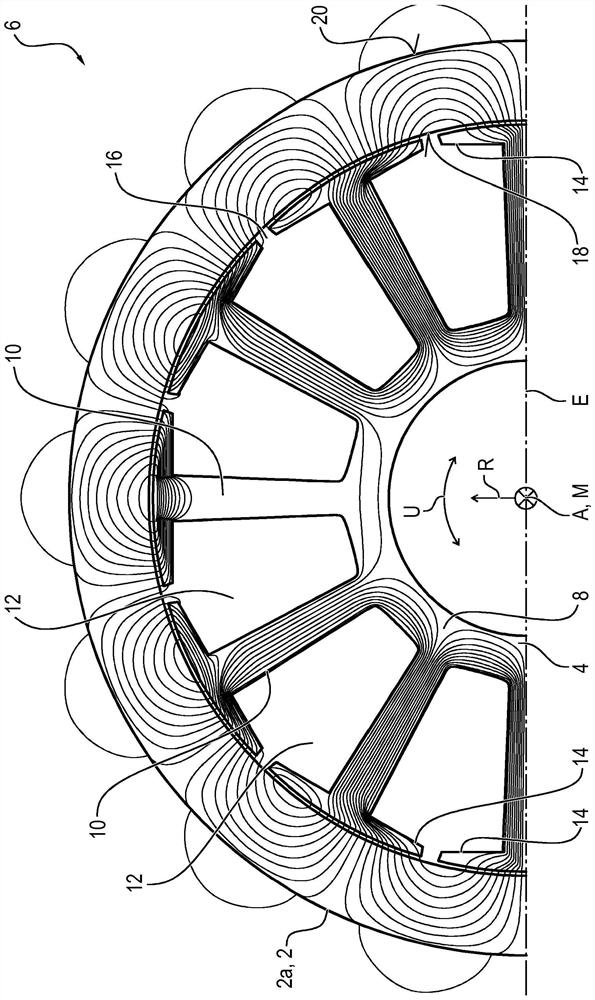 Electric motor