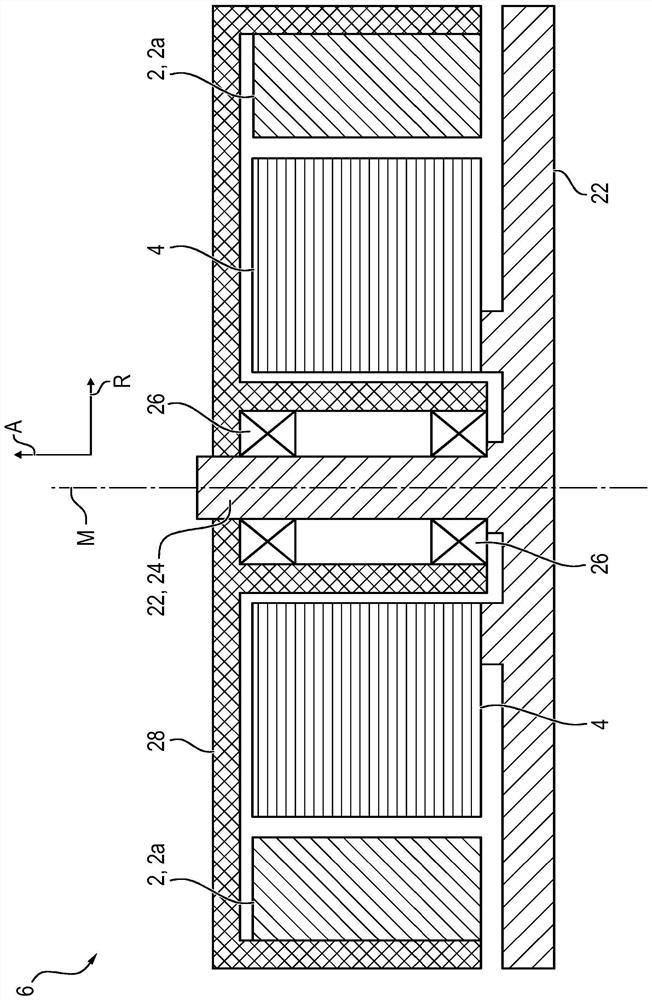 Electric motor