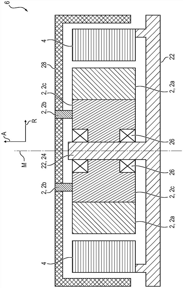 Electric motor