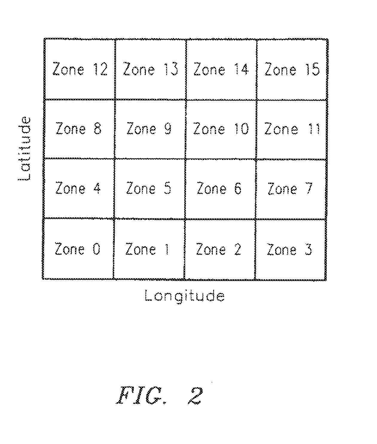 Rapid intervisibility determination in resource-constrained computational environments