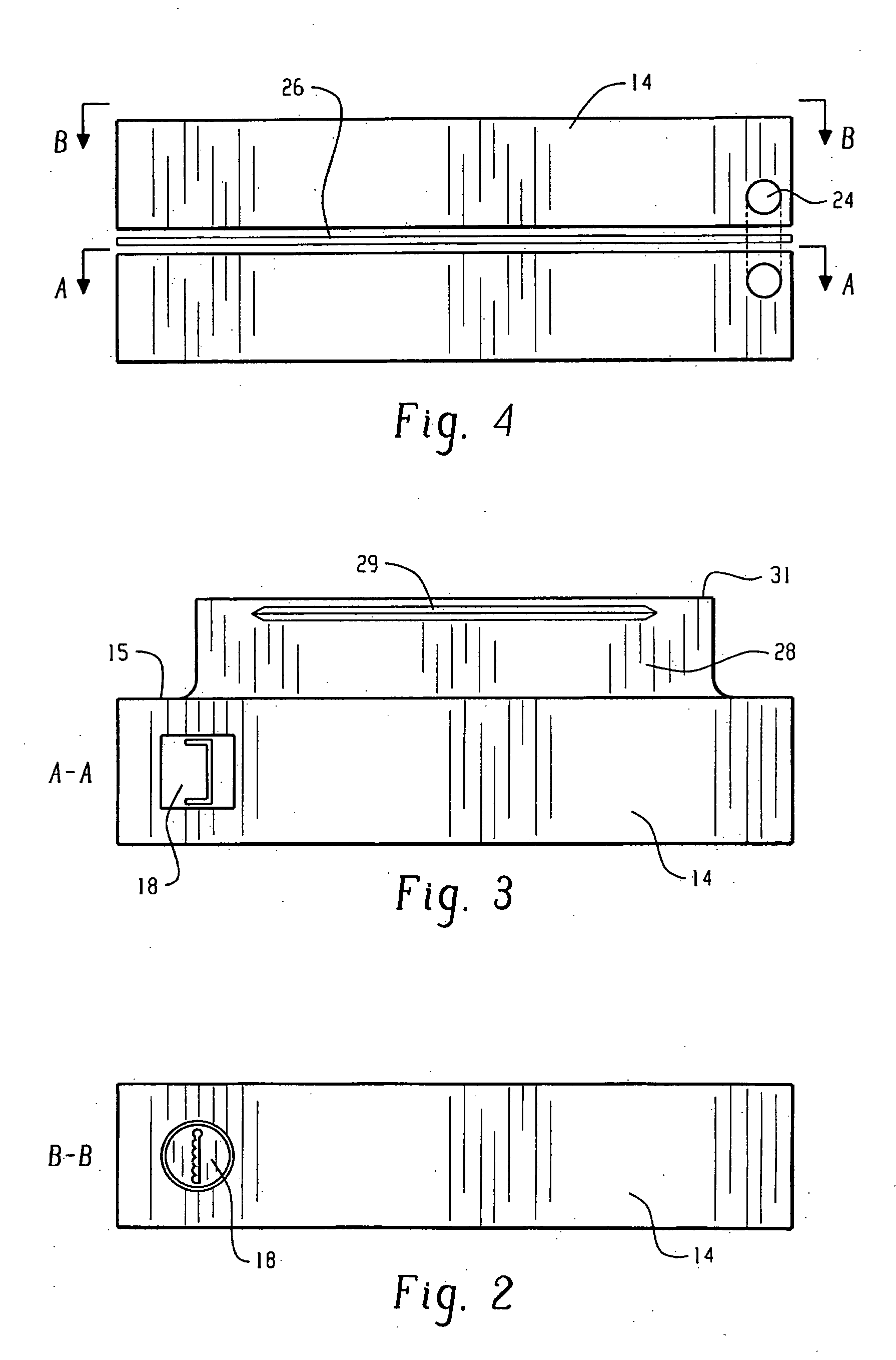 Physical security system for wireless access points