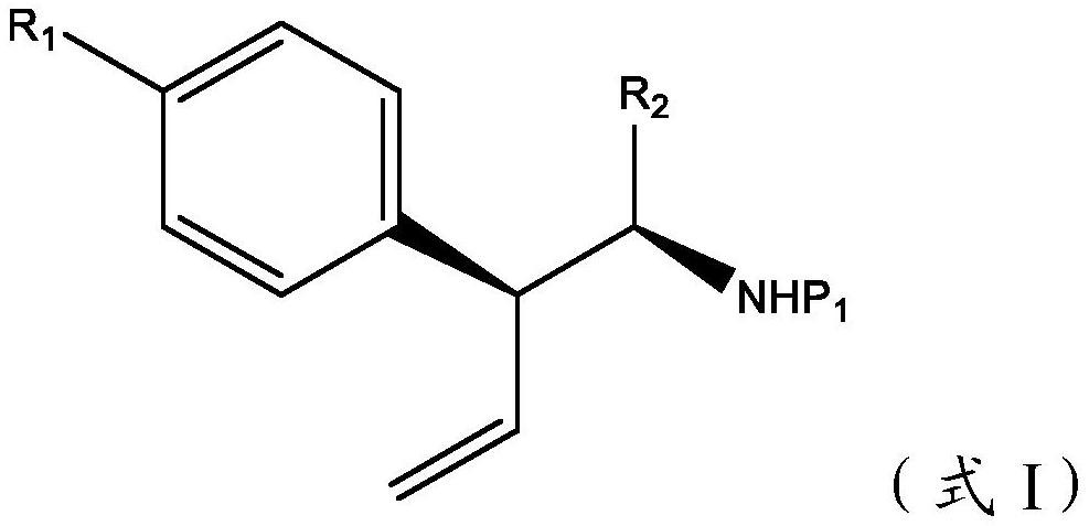 Method for synthesis of diazabicyclo[6.2.0]decane related compounds