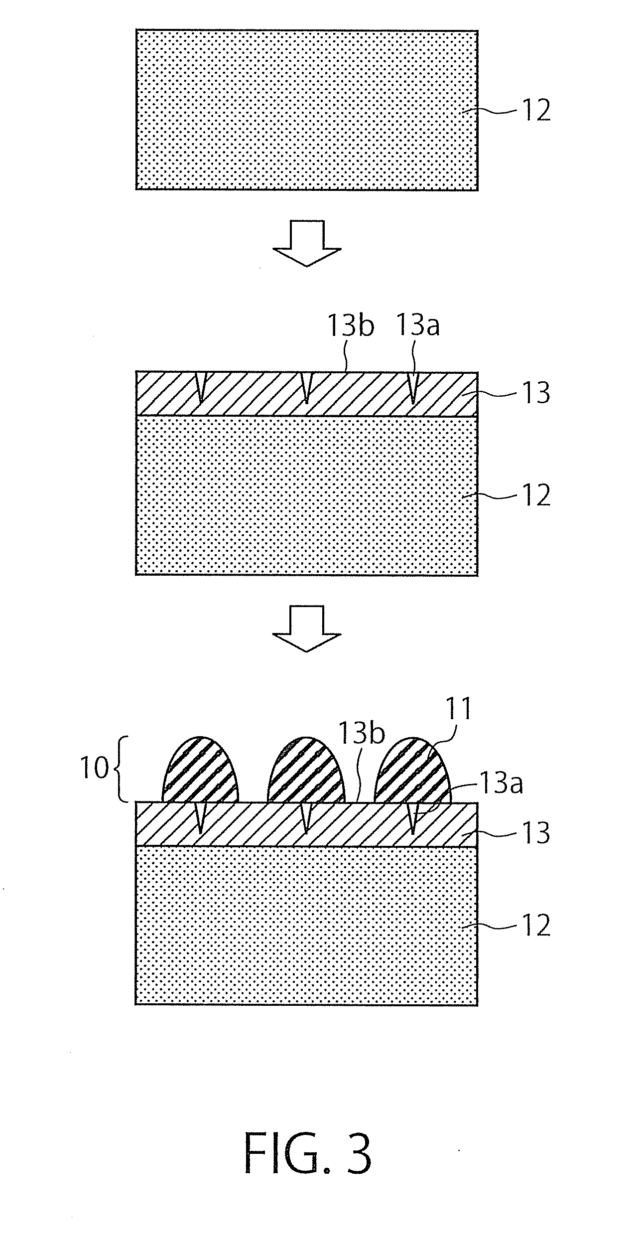 Porous metal foil and production method therefor