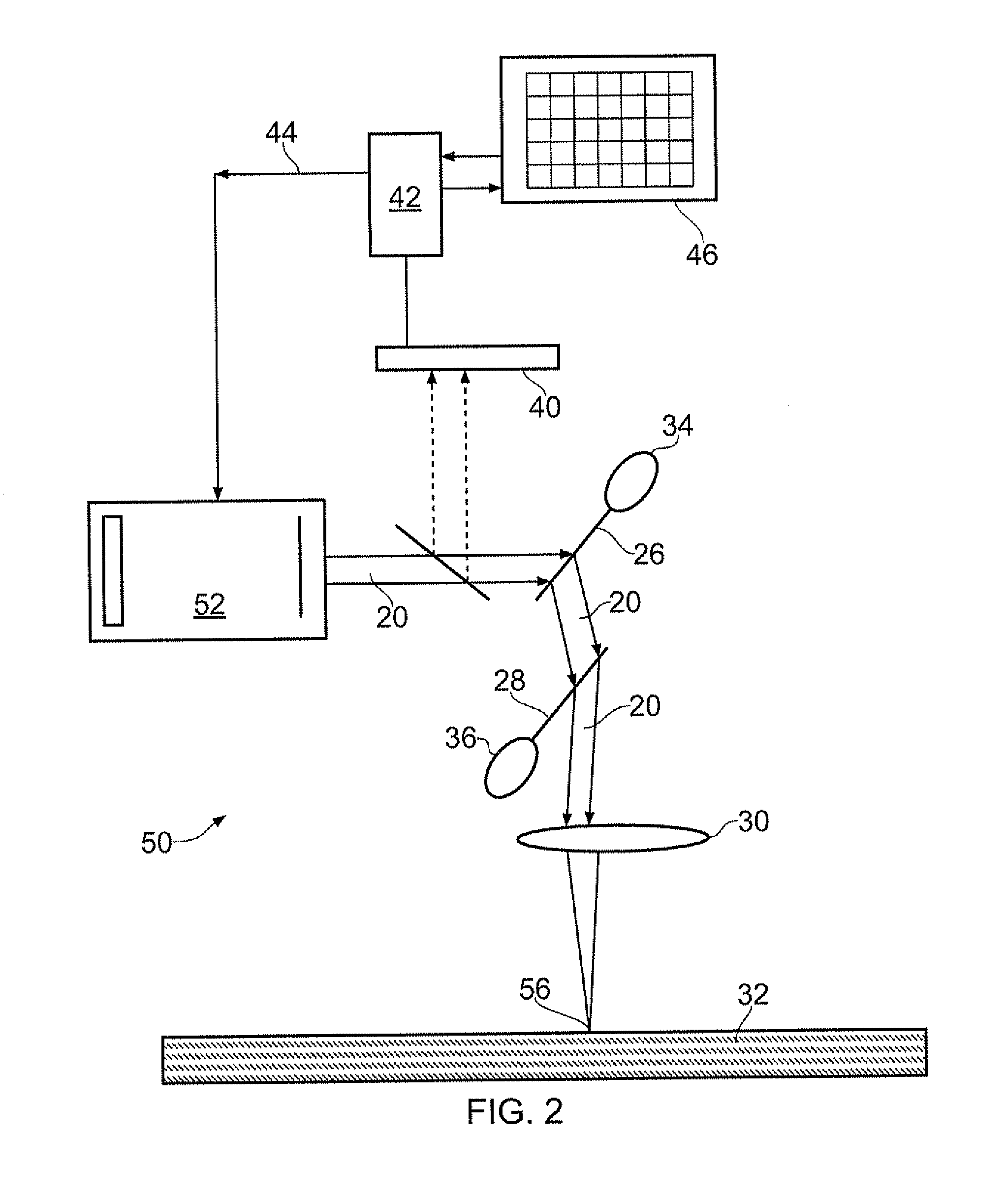 Method of manufacturing a component