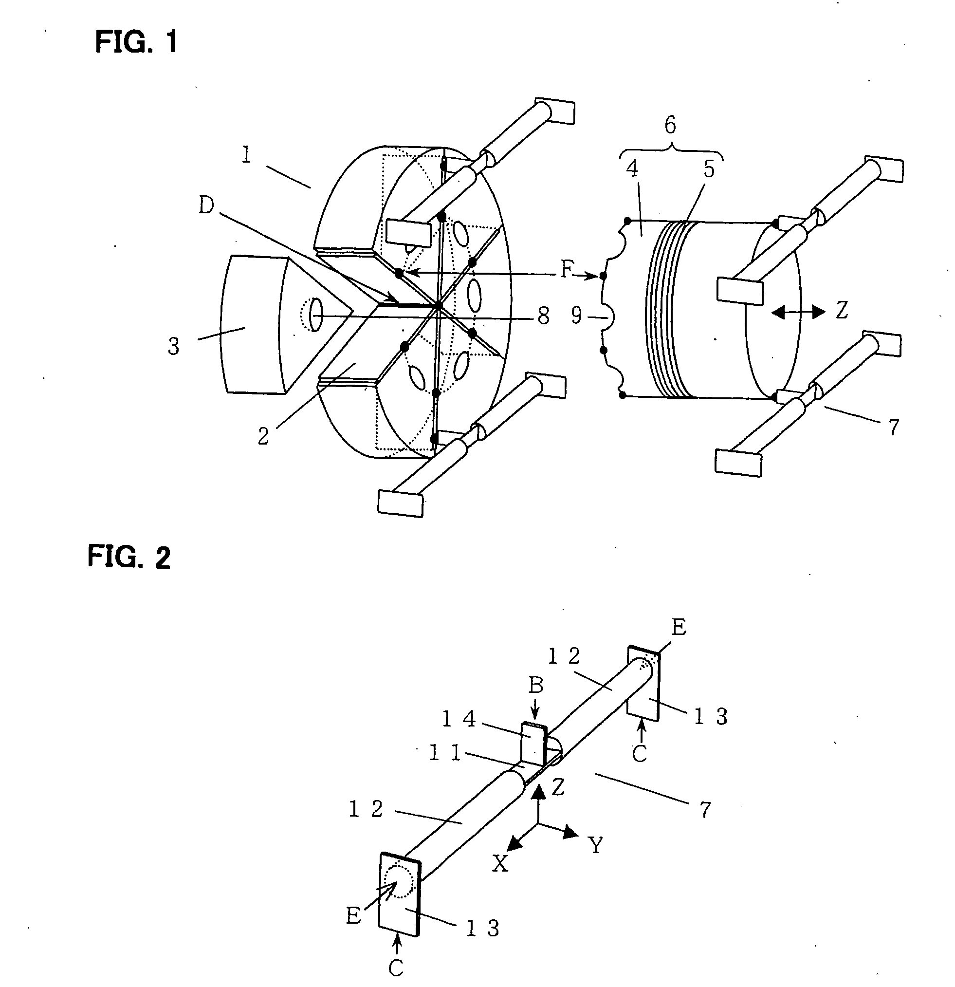 Loudspeaker, Speaker Diaphragm, and Suspension