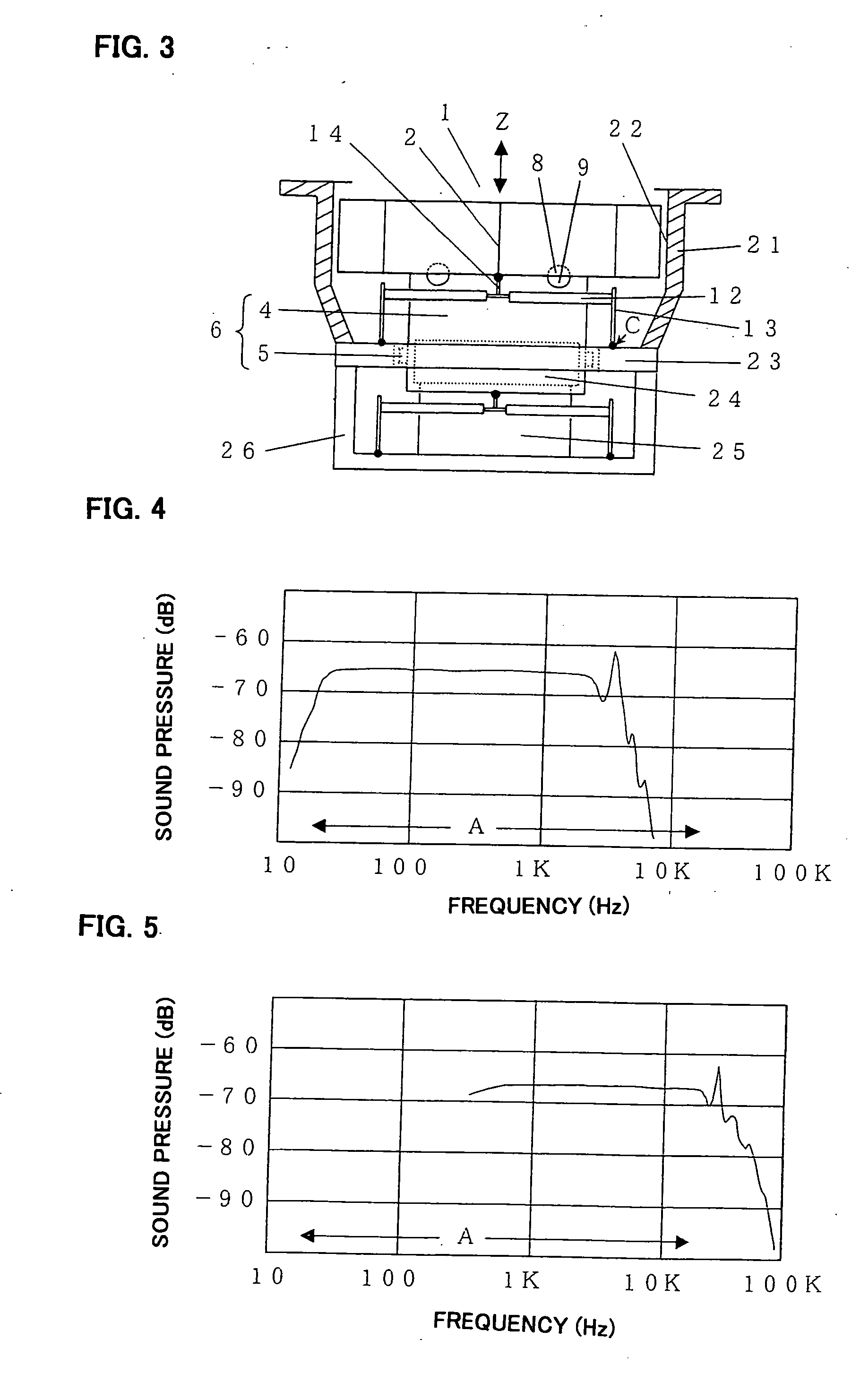 Loudspeaker, Speaker Diaphragm, and Suspension