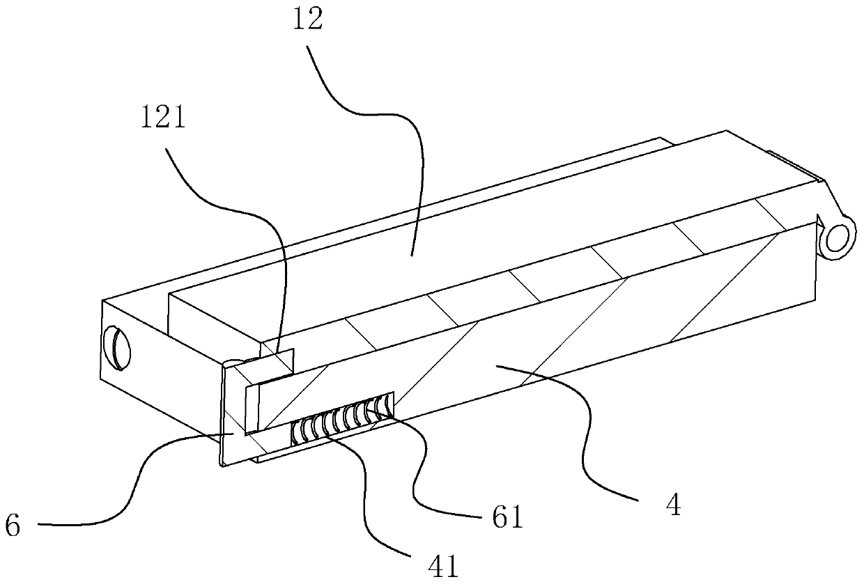 Static penetrometer and testing method thereof