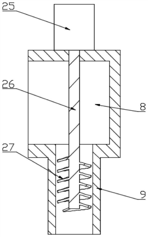 A building renewable integrated system