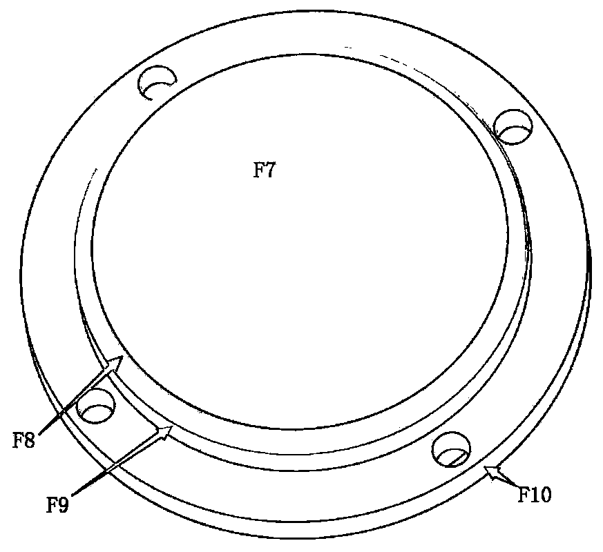 Dynamic disturbance response-oriented parallel multi-objective machining parameter optimization method