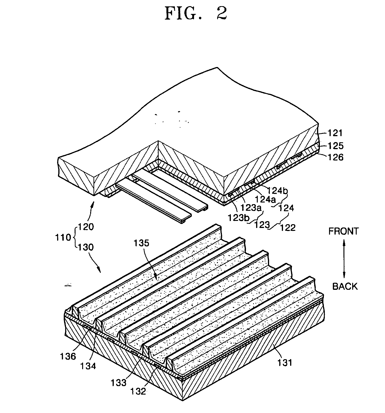 Plasma display apparatus