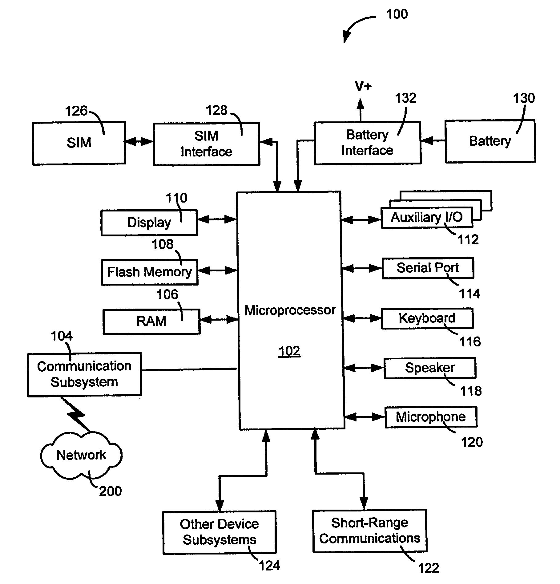 Device and method for generating user notifications associated with tasks that are pending completion