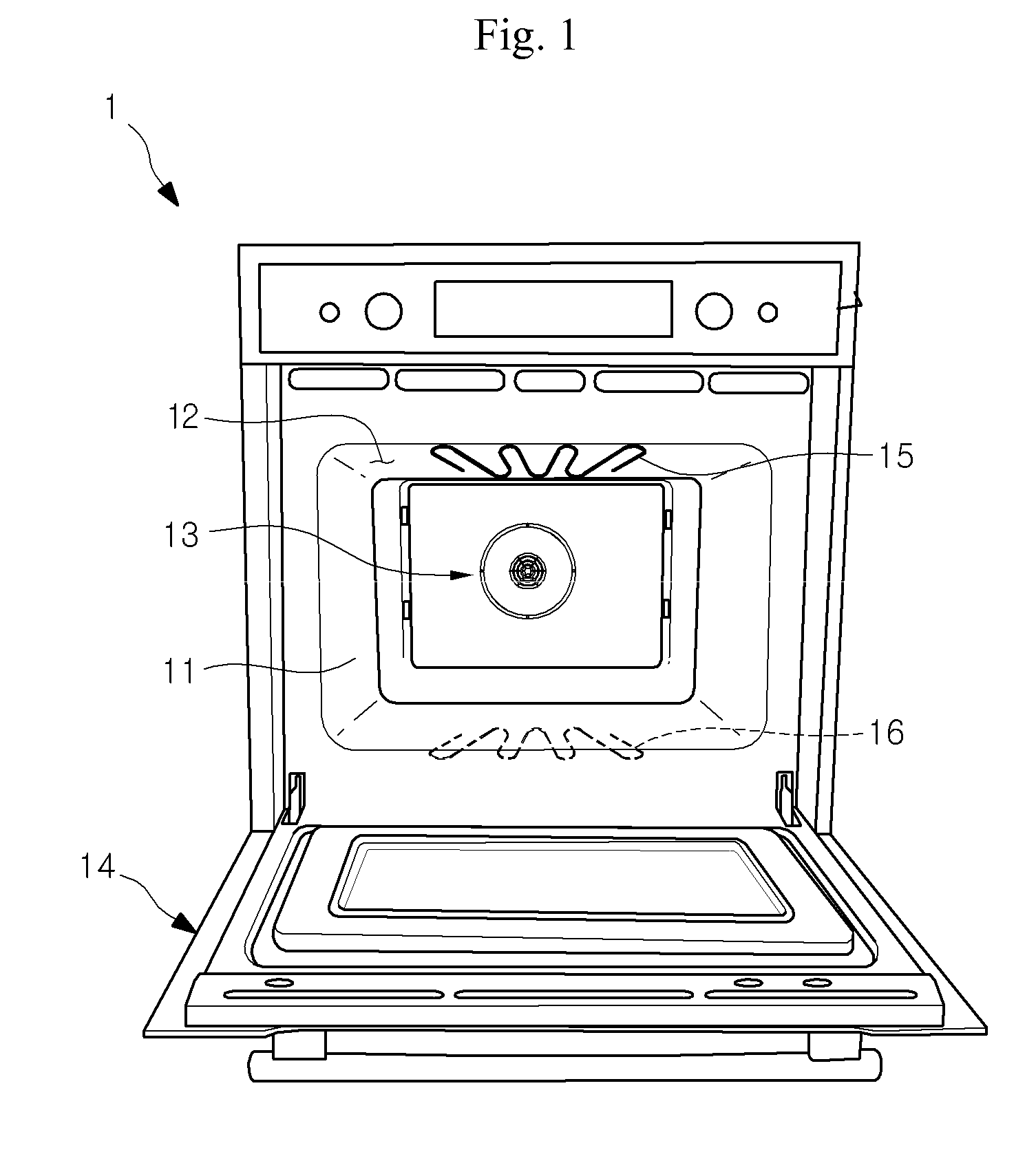 Cooking appliance